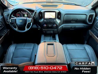 Silverado 1500 High Country 10
