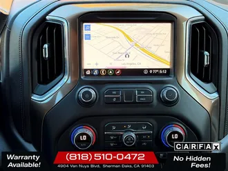 Silverado 1500 High Country 16