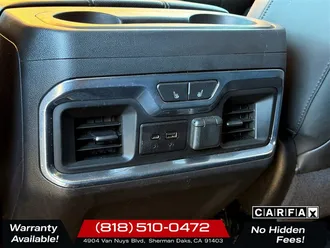 Silverado 1500 High Country 27