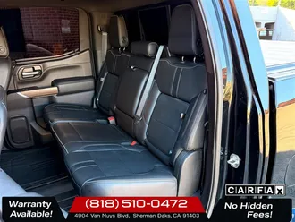 Silverado 1500 High Country 28