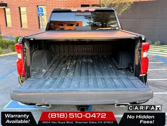 Silverado 1500 High Country 29