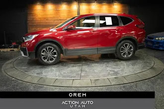 CR-V 1