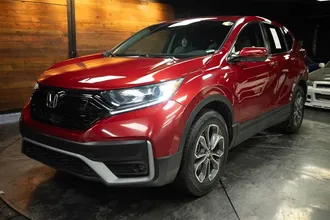 CR-V 2