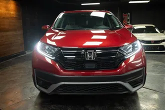 CR-V 3