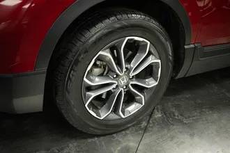 CR-V 4
