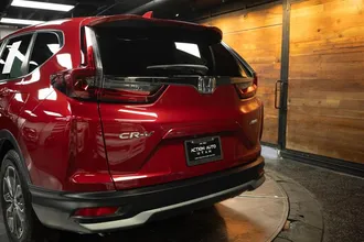 CR-V 6