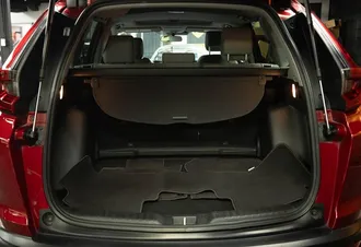 CR-V 7