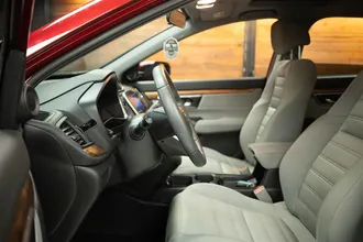 CR-V 8