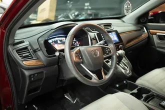 CR-V 9