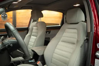 CR-V 10