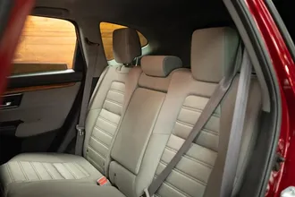 CR-V 12