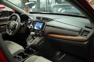 CR-V 14