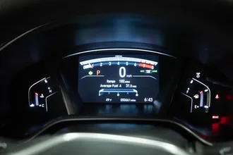 CR-V 19