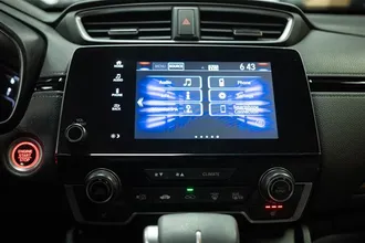 CR-V 20