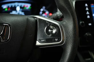 CR-V 25