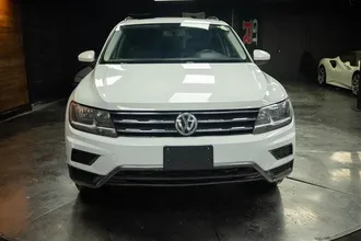 2020 VOLKSWAGEN TIGUAN photo 3