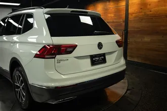2020 VOLKSWAGEN TIGUAN photo 6