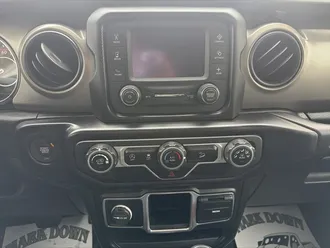 Wrangler Willys Sport 13