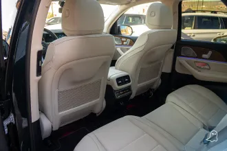 GLE 350 45
