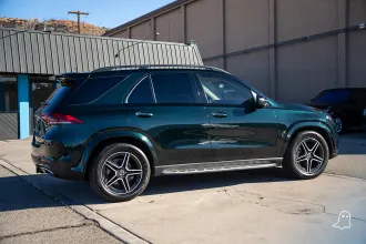 GLE 350 9
