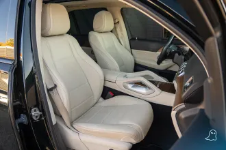GLE 350 60