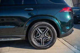GLE 350 17