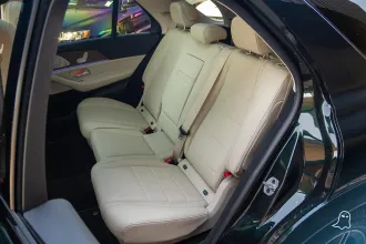 GLE 350 43