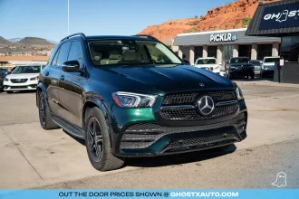 GLE 350 21