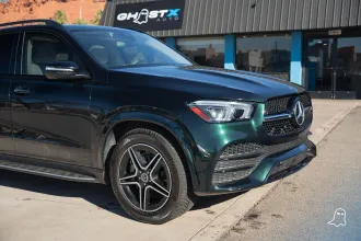 GLE 350 3