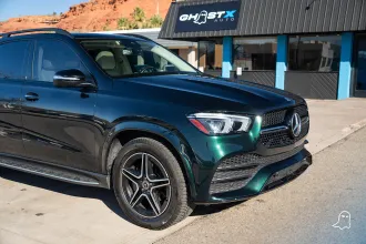 GLE 350 22