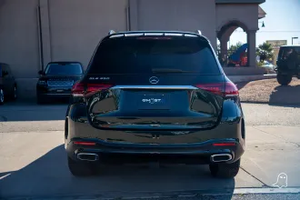 GLE 350 12