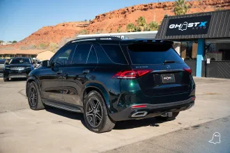 GLE 350 16