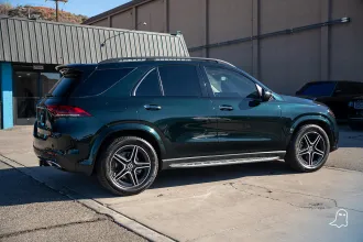 GLE 350 6