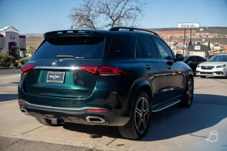 GLE 350 13