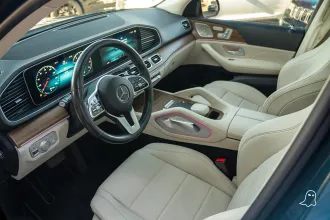GLE 350 27