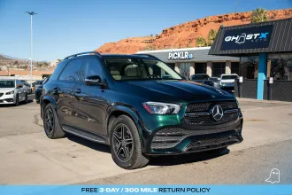 GLE 350 20