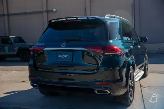 GLE 350 11