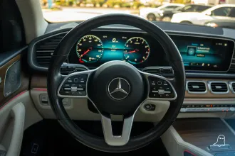 GLE 350 38
