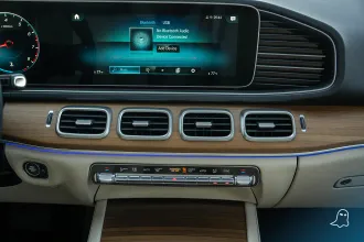 GLE 350 40