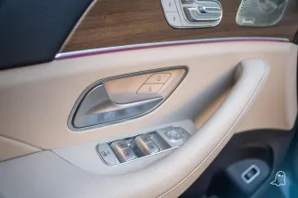 GLE 350 30