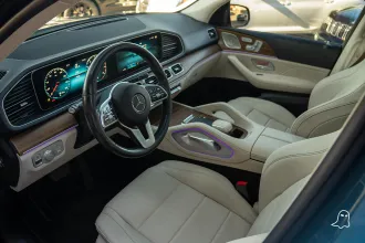 GLE 350 26