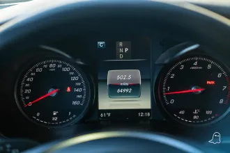 GLC 300 25