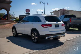 GLC 300 8