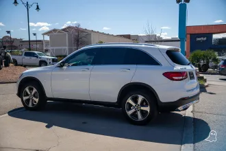 GLC 300 9