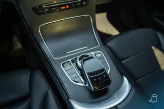 GLC 300 26