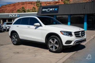 GLC 300 3