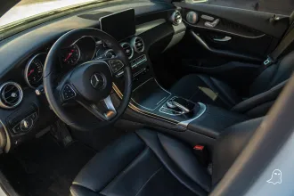 GLC 300 13