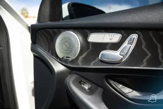 GLC 300 19