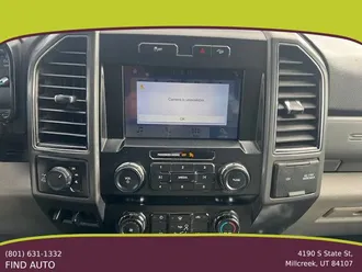 F350 Super Duty Crew Cab 13