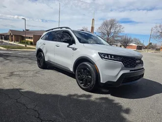 Sorento 1